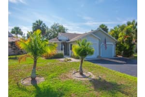 1858 Sixty Oaks Lane, Vero Beach, FL 32966 Sold 10/24/24