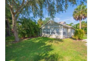 1858 Sixty Oaks Lane, Vero Beach, FL 32966 Sold 10/24/24