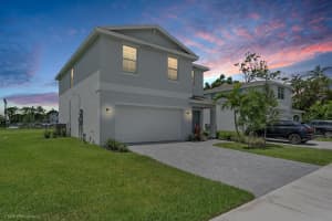 4534 Dow Lane, Lake Worth, FL 33463 Sold 11/27/24