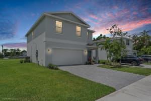 4534 Dow Lane, Lake Worth, FL 33463 Sold 11/27/24