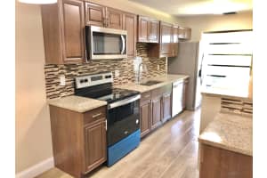 1026 Del Aire Court 2-C, Delray Beach, FL 33445 Sold 08/22/24