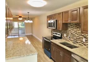 1026 Del Aire Court 2-C, Delray Beach, FL 33445 Sold 08/22/24