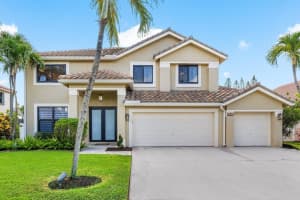 9160 Picot Court, Boynton Beach, FL 33472 Sold 07/29/24