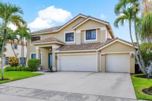 9160 Picot Court, Boynton Beach, FL 33472 Sold 07/29/24
