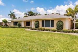 101 Fairview E, Tequesta, FL 33469 Sold 07/31/24