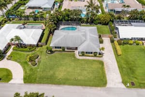 101 Fairview E, Tequesta, FL 33469 Sold 07/31/24