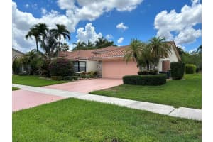 11822 Island Lakes Lane, Boca Raton, FL 33498 Sold 12/30/24