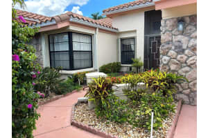 11822 Island Lakes Lane, Boca Raton, FL 33498 Sold 12/30/24