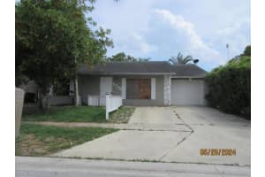 5748 Dewitt Place, Lake Worth, FL 33463 Sold 07/30/24
