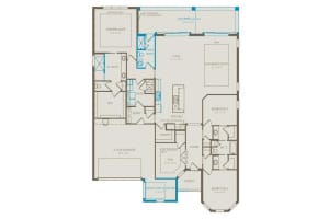 10746 Stellar Circle 012, Palm Beach Gardens, FL 33412 Sold 01/21/25