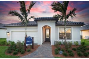 454 SE Vallarta Drive 05, Port Saint Lucie, FL 34984 Sold 08/14/24