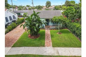840 Avon Road, West Palm Beach, FL 33401 Sold 09/09/24
