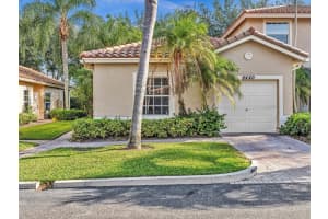 6440 Park Lake Circle, Boynton Beach, FL 33437 Sold 07/31/24