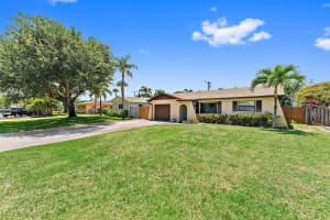 355 Azalea Street, Palm Beach Gardens, FL 33410 Sold 10/01/24