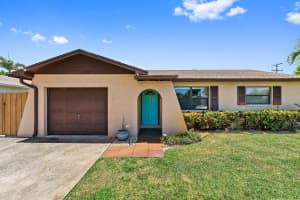 355 Azalea Street, Palm Beach Gardens, FL 33410 Sold 10/01/24