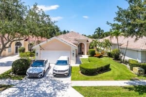 7925 Quida Drive, West Palm Beach, FL 33411 Sold 12/20/24
