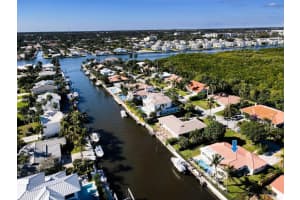 11 Harbour Drive N, Ocean Ridge, FL 33435 Sold 07/19/24
