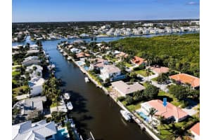 11 Harbour Drive N, Ocean Ridge, FL 33435 Sold 07/19/24
