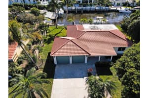 11 Harbour Drive N, Ocean Ridge, FL 33435 Sold 07/19/24