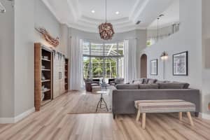 827 Forest Glen Lane, Wellington, FL 33414 Sold 07/31/24