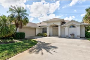 1367 Clearbrook Street, Sebastian, FL 32958 Sold 07/02/25