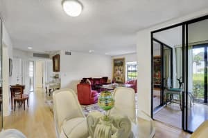 5283 Europa Drive B, Boynton Beach, FL 33437 Sold 10/28/24