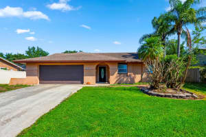 1181 Kinglet Terrace, Wellington, FL 33414 Sold 09/16/24