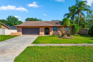 1181 Kinglet Terrace, Wellington, FL 33414 Sold 09/16/24