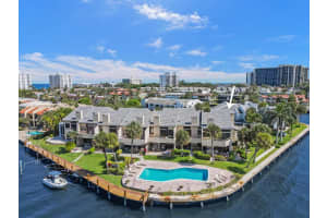 1001 Bel Air Drive, Highland Beach, FL 33487 Sold 09/12/24