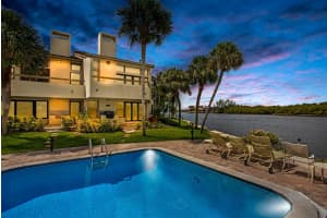 1001 Bel Air Drive, Highland Beach, FL 33487 Sold 09/12/24