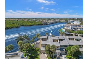 1001 Bel Air Drive, Highland Beach, FL 33487 Sold 09/12/24