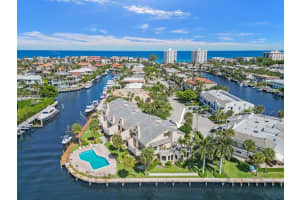 1001 Bel Air Drive, Highland Beach, FL 33487 Sold 09/12/24