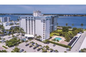3800 Washington Road 604, West Palm Beach, FL 33405 Sold 01/31/25