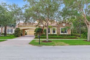 10115 SW Nuova Way, Port Saint Lucie, FL 34986 Sold 02/28/25