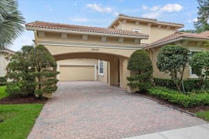 10115 SW Nuova Way, Port Saint Lucie, FL 34986 Sold 02/28/25