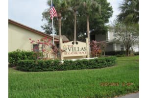 4166 Gator Trace Villas Circle 0, Fort Pierce, FL 34982 Sold 07/26/24