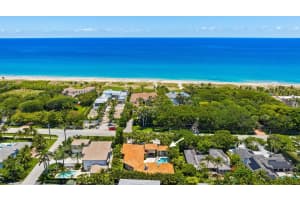 1010 S Ocean Boulevard, Delray Beach, FL 33483 Sold 08/09/24