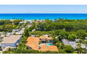 1010 S Ocean Boulevard, Delray Beach, FL 33483 Sold 08/09/24