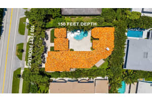 1010 S Ocean Boulevard, Delray Beach, FL 33483 Sold 08/09/24