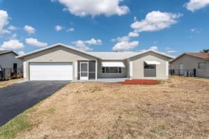 7400 NW 96th Avenue, Tamarac, FL 33321 Sold 07/12/24