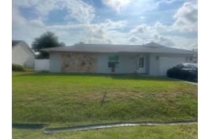 2133 SW Cameo Boulevard, Port Saint Lucie, FL 34953 Sold 09/19/24