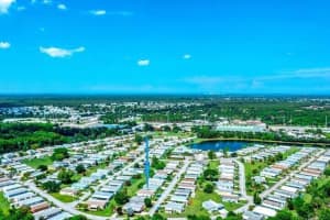 570 Barb Ann Lane, Port Saint Lucie, FL 34952 Sold 01/15/25