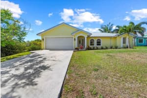 1000 NE County Line Road, Jensen Beach, FL 34957 Sold 10/31/24