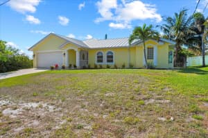 1000 NE County Line Road, Jensen Beach, FL 34957 Sold 10/31/24
