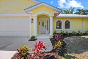 1000 NE County Line Road, Jensen Beach, FL 34957 Sold 10/31/24