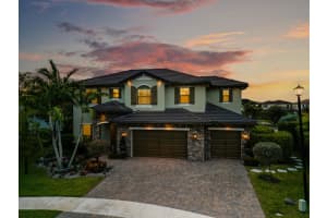 11057 Pinnacle Way, Parkland, FL 33076 Sold 08/22/24