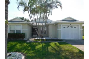 5943 Alexandria Circle, Fort Pierce, FL 34982 Sold 07/12/24