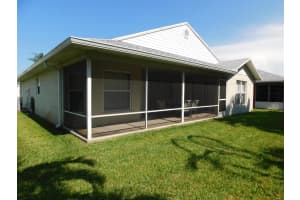 5943 Alexandria Circle, Fort Pierce, FL 34982 Sold 07/12/24