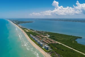 114 Ocean Bay Drive, Jensen Beach, FL 34957 Sold 05/27/25