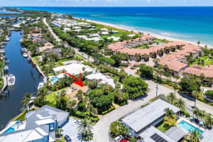 49 River Drive, Ocean Ridge, FL 33435 Sold 12/10/24